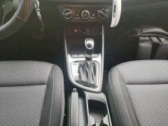 Hyundai Elantra 2020 1.6L Automatic GL Deluxe Edition - ფოტო 10