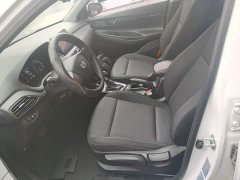 Hyundai Elantra 2020 1.6L Automatic GL Deluxe Edition - ფოტო 11