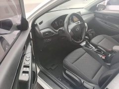 Hyundai Elantra 2020 1.6L Automatic GL Deluxe Edition - ფოტო 12
