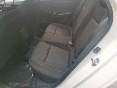 Hyundai Elantra 2020 1.6L Automatic GL Deluxe Edition - ფოტო 13