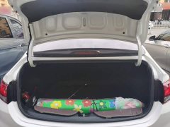 Hyundai Elantra 2020 1.6L Automatic GL Deluxe Edition - ფოტო 15