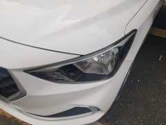 Hyundai Elantra 2020 1.6L Automatic GL Deluxe Edition - ფოტო 18