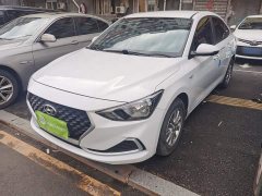 Hyundai Elantra 2020 1.6L Automatic GL Deluxe Edition - ფოტო 2