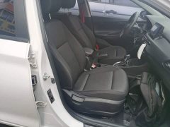 Hyundai Elantra 2020 1.6L Automatic GL Deluxe Edition - ფოტო 20