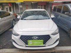 Hyundai Elantra 2020 1.6L Automatic GL Deluxe Edition - ფოტო 3