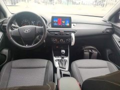 Hyundai Elantra 2020 1.6L Automatic GL Deluxe Edition - ფოტო 6