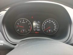 Hyundai Elantra 2020 1.6L Automatic GL Deluxe Edition - ფოტო 8