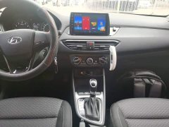 Hyundai Elantra 2020 1.6L Automatic GL Deluxe Edition - ფოტო 9