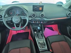 Audi Q2L 35 TFSI Fashion Dynamic - ფოტო 10