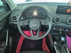 Audi Q2L 35 TFSI Fashion Dynamic - ფოტო 11