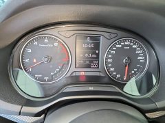 Audi Q2L 35 TFSI Fashion Dynamic - ფოტო 12