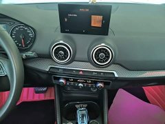 Audi Q2L 35 TFSI Fashion Dynamic - ფოტო 13