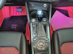 Audi Q2L 35 TFSI Fashion Dynamic - ფოტო 14