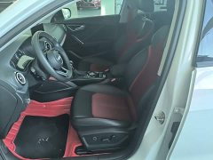 Audi Q2L 35 TFSI Fashion Dynamic - ფოტო 15