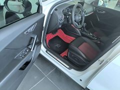 Audi Q2L 35 TFSI Fashion Dynamic - ფოტო 16