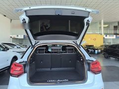 Audi Q2L 35 TFSI Fashion Dynamic - ფოტო 19