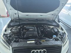 Audi Q2L 35 TFSI Fashion Dynamic - ფოტო 20