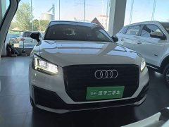 Audi Q2L 35 TFSI Fashion Dynamic - ფოტო 3