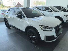 Audi Q2L 35 TFSI Fashion Dynamic - ფოტო 4