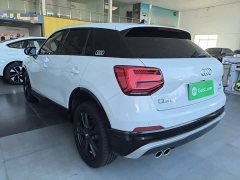 Audi Q2L 35 TFSI Fashion Dynamic - ფოტო 5