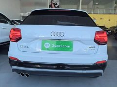 Audi Q2L 35 TFSI Fashion Dynamic - ფოტო 6