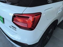 Audi Q2L 35 TFSI Fashion Dynamic - ფოტო 8