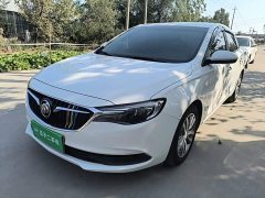 Buick Excelle 1.3T Automatic Mild Hybrid Elite - ფოტო 1