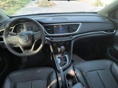 Buick Excelle 1.3T Automatic Mild Hybrid Elite - ფოტო 10