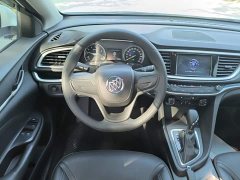 Buick Excelle 1.3T Automatic Mild Hybrid Elite - ფოტო 11