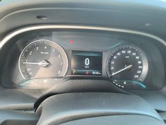 Buick Excelle 1.3T Automatic Mild Hybrid Elite - ფოტო 12