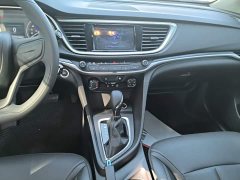 Buick Excelle 1.3T Automatic Mild Hybrid Elite - ფოტო 13