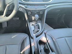 Buick Excelle 1.3T Automatic Mild Hybrid Elite - ფოტო 14