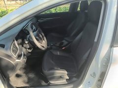 Buick Excelle 1.3T Automatic Mild Hybrid Elite - ფოტო 15