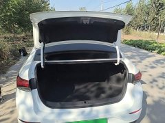 Buick Excelle 1.3T Automatic Mild Hybrid Elite - ფოტო 19