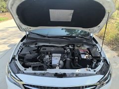 Buick Excelle 1.3T Automatic Mild Hybrid Elite - ფოტო 20