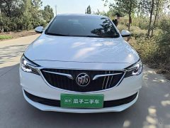 Buick Excelle 1.3T Automatic Mild Hybrid Elite - ფოტო 3
