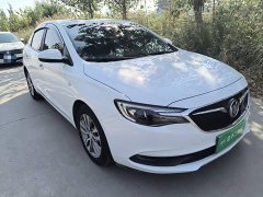 Buick Excelle 1.3T Automatic Mild Hybrid Elite - ფოტო 4