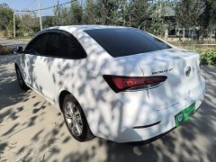 Buick Excelle 1.3T Automatic Mild Hybrid Elite - ფოტო 5