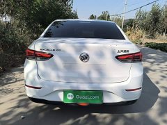 Buick Excelle 1.3T Automatic Mild Hybrid Elite - ფოტო 6