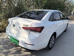 Buick Excelle 1.3T Automatic Mild Hybrid Elite - ფოტო 7