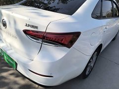 Buick Excelle 1.3T Automatic Mild Hybrid Elite - ფოტო 8