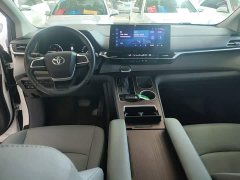 Toyota Grevias 2023 2.5L Hybrid Premium Plus Edition - ფოტო 10