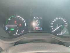 Toyota Grevias 2023 2.5L Hybrid Premium Plus Edition - ფოტო 12