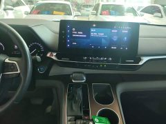 Toyota Grevias 2023 2.5L Hybrid Premium Plus Edition - ფოტო 13