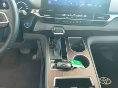 Toyota Grevias 2023 2.5L Hybrid Premium Plus Edition - ფოტო 14