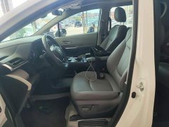Toyota Grevias 2023 2.5L Hybrid Premium Plus Edition - ფოტო 15