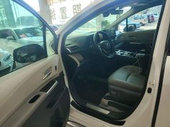 Toyota Grevias 2023 2.5L Hybrid Premium Plus Edition - ფოტო 16