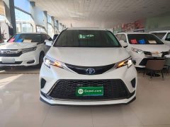 Toyota Grevias 2023 2.5L Hybrid Premium Plus Edition - ფოტო 3