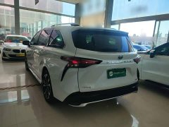 Toyota Grevias 2023 2.5L Hybrid Premium Plus Edition - ფოტო 5