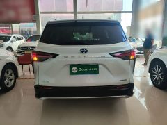Toyota Grevias 2023 2.5L Hybrid Premium Plus Edition - ფოტო 6